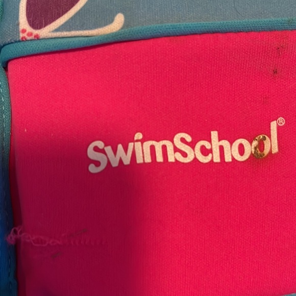 Child Size Life Jacket - Picture 5 of 5